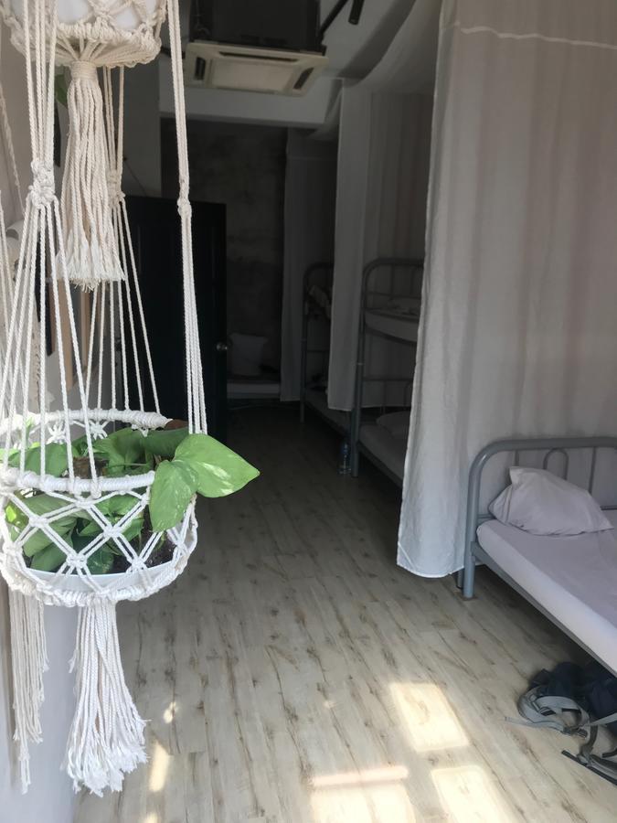 Dreamville Hostel Ampang  Exterior photo