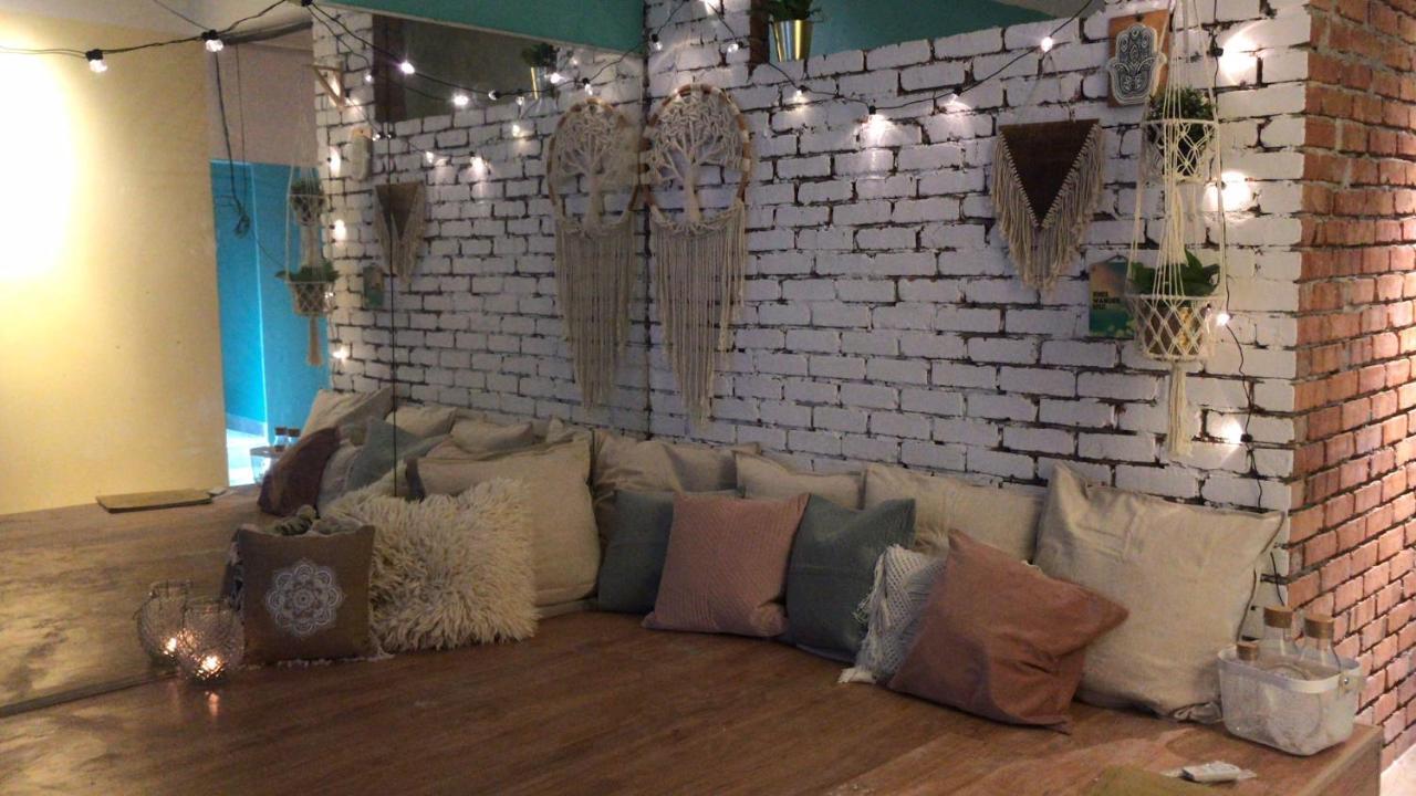 Dreamville Hostel Ampang  Exterior photo