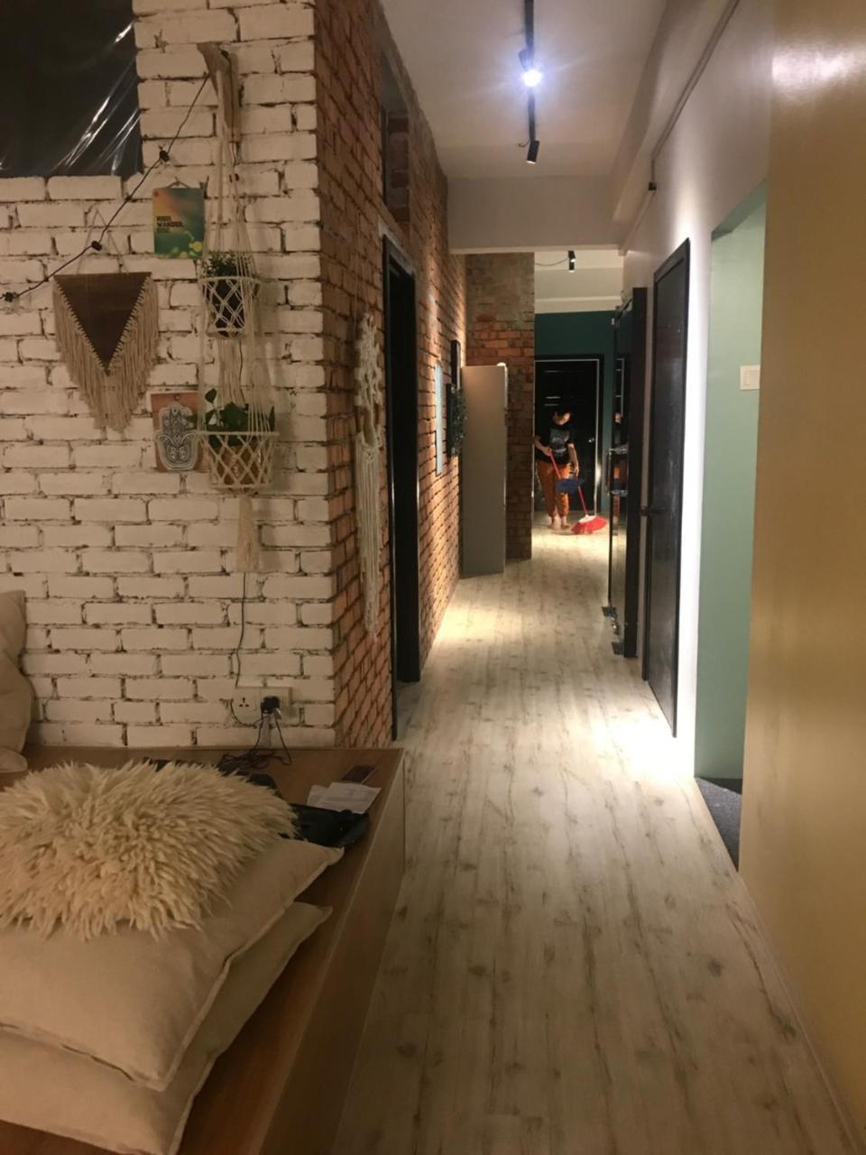 Dreamville Hostel Ampang  Exterior photo