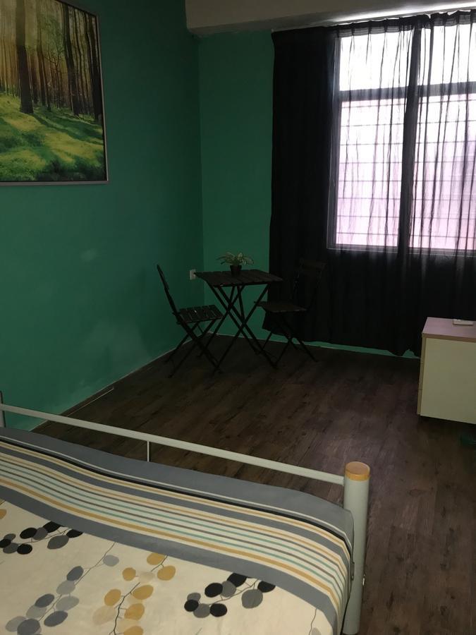 Dreamville Hostel Ampang  Exterior photo