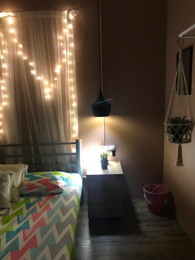 Dreamville Hostel Ampang  Exterior photo