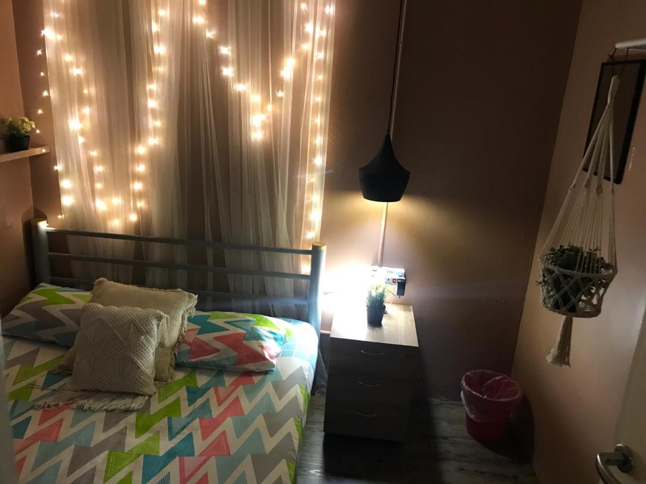 Dreamville Hostel Ampang  Exterior photo