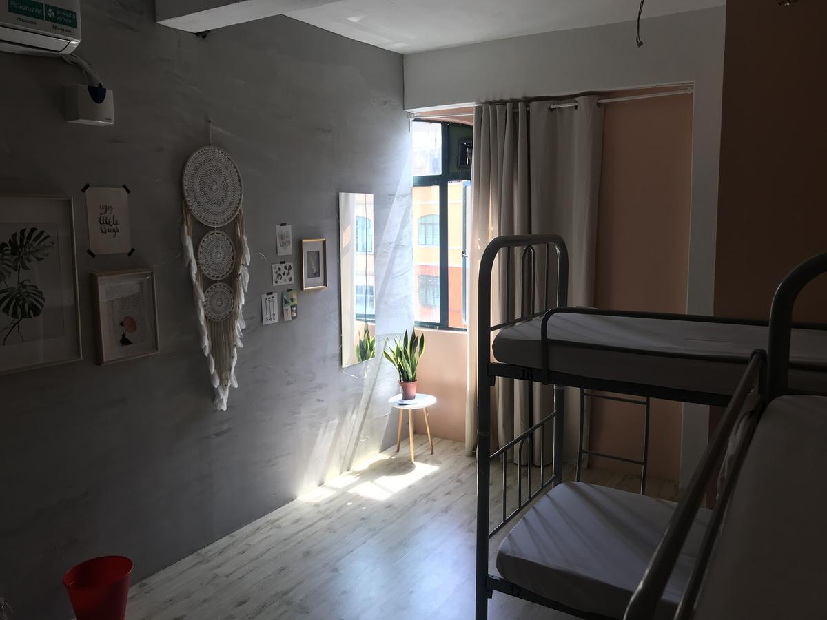 Dreamville Hostel Ampang  Exterior photo